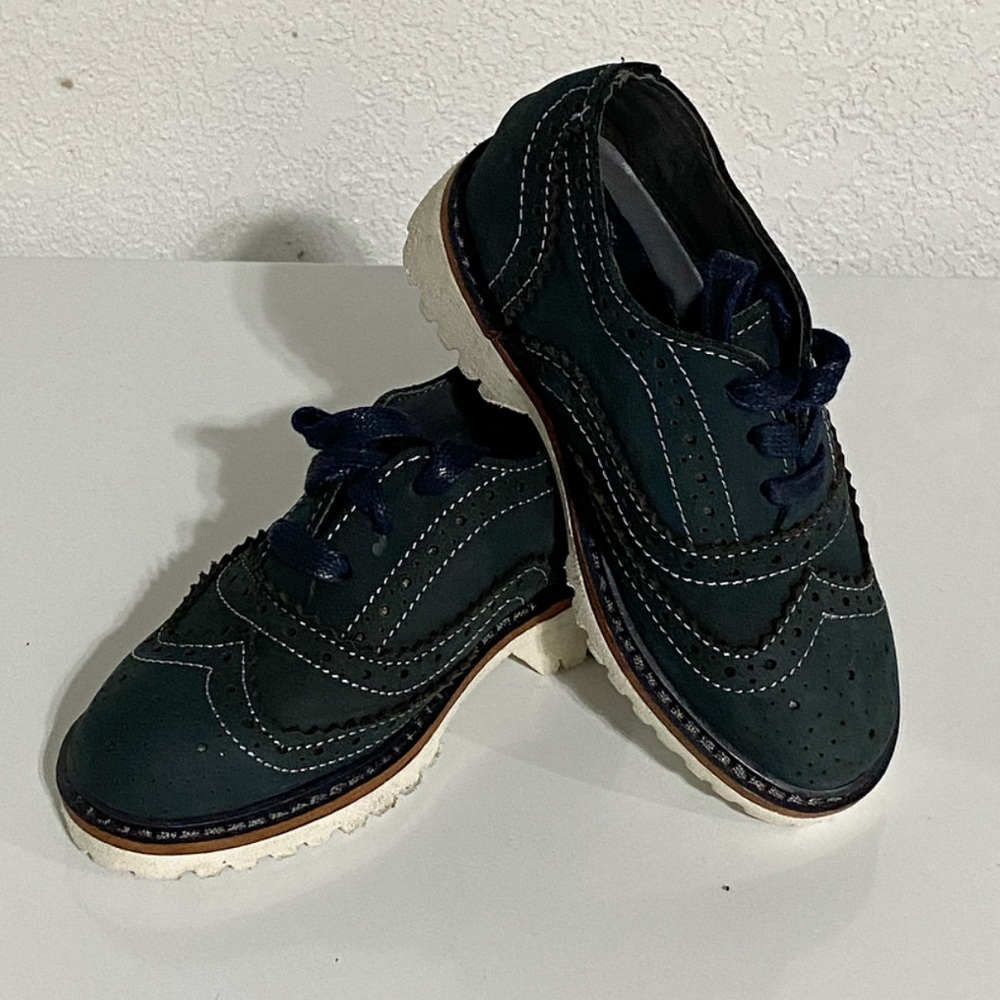 Kenneth Cole NY Boys Dress Shoes